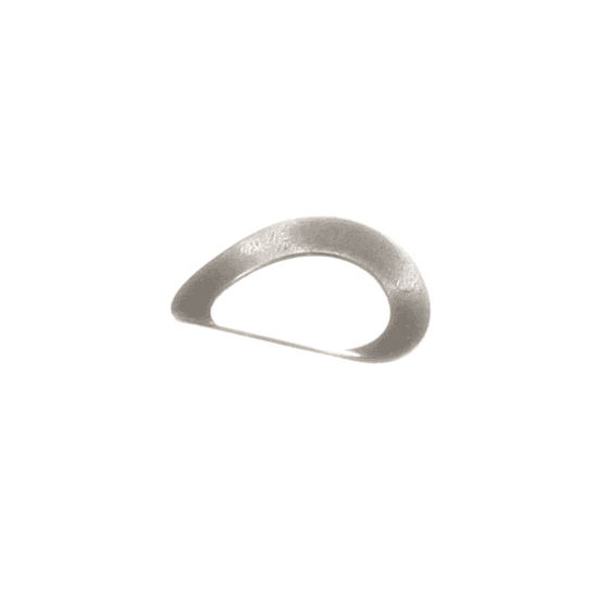 Picture of Samsung Svc Spring Washer Rv Part# DE81-07778A