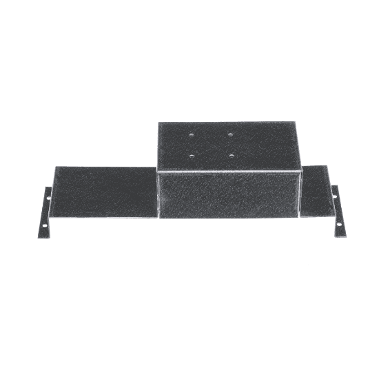 Picture of Samsung Svc-weld Motor Mtg Box Part# DE81-07791A