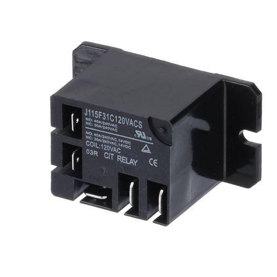 Picture of Samsung Svc Relay Rnrp36 48G Part# DE81-08249A