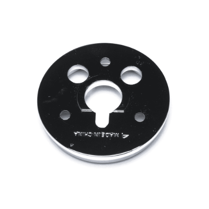 Picture of Samsung Svc Trim Ring Knob Part# DE81-08185A