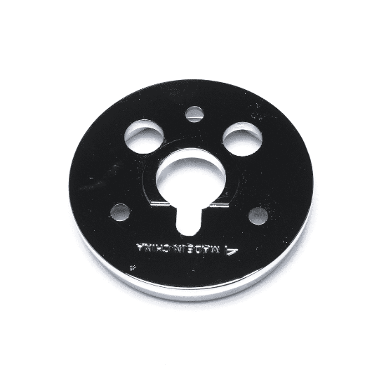 Picture of Samsung Svc Trim Ring Knob Part# DE81-08185A