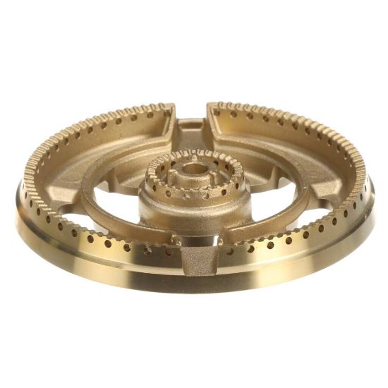 Picture of Samsung Svc Ring Burner 22K Part# DE81-08589A