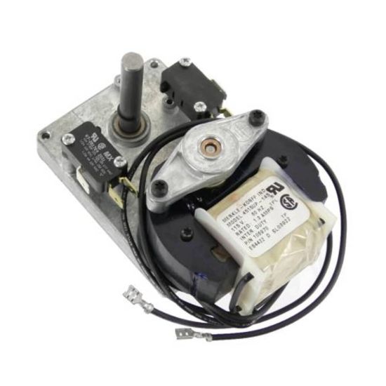 Picture of Samsung Svc-asy Motor Drv36 Part# DE81-08652A