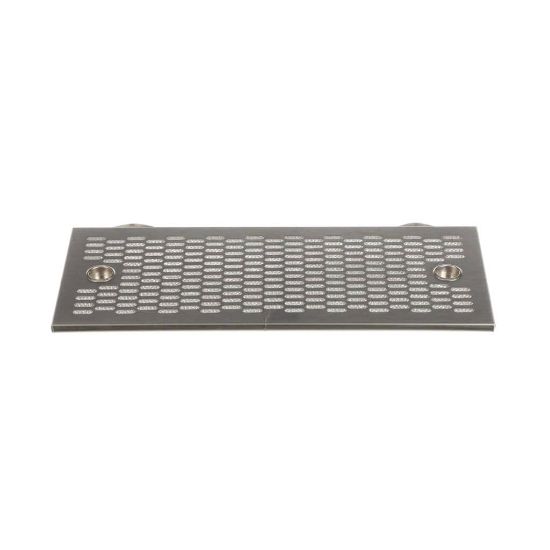 Picture of Samsung Svc Asy Filter Grill Part# DE81-08655A