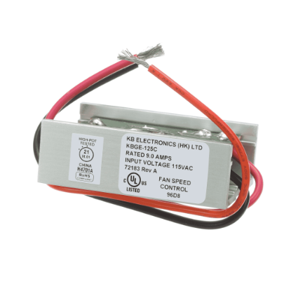 Picture of Samsung Svc Ac Phase Control Part# DE81-08638A