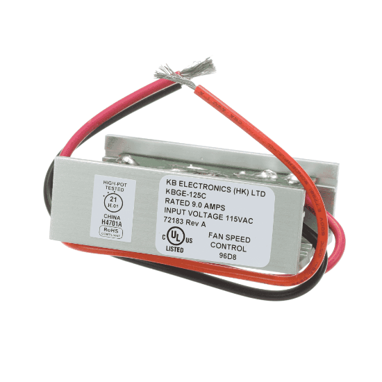 Picture of Samsung Svc Ac Phase Control Part# DE81-08638A