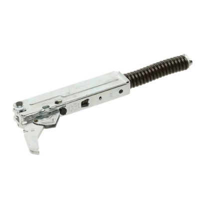 Picture of Samsung Svc-asy Door Ss Part# DE81-08813A