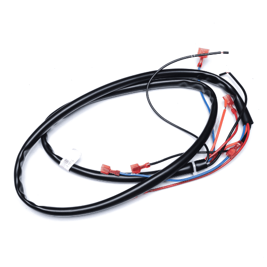 Picture of Samsung Svc-harness Main Part# DE81-09038A