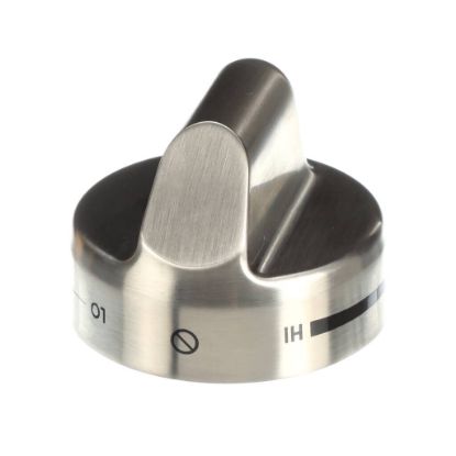 Picture of Samsung Svc-knob Single Part# DE81-08963A