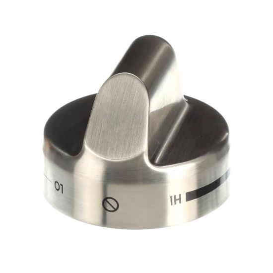 Picture of Samsung Svc-knob Single Part# DE81-08963A