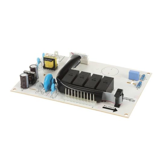 Picture of Samsung Svc Control Board Part# DE81-09301A