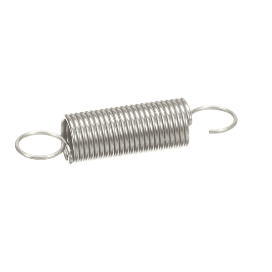 Picture of Samsung Svc Door Latch Spring Part# DE81-09672A