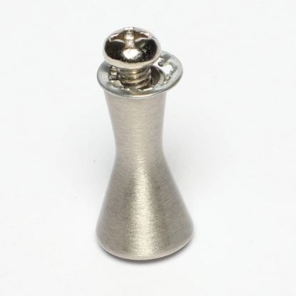 Picture of Samsung Svc-knob Baffle Part# DE81-09846A
