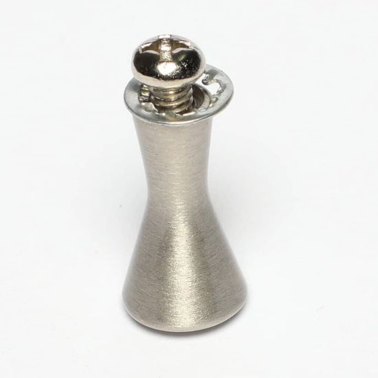Picture of Samsung Svc-knob Baffle Part# DE81-09846A