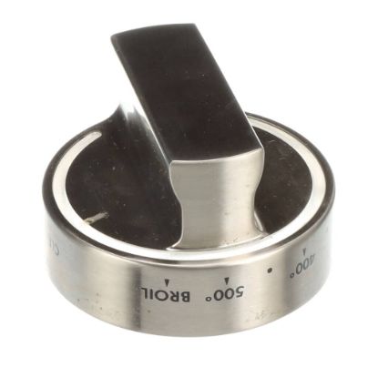 Picture of Samsung Svc-knob Part# DE81-10350A
