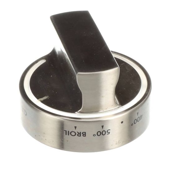 Picture of Samsung Svc-knob Part# DE81-10350A
