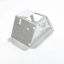 Picture of Samsung Svc-bracket Lamp Part# DE81-10721A
