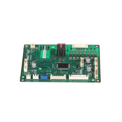 Picture of Samsung Svc-assembly Pcb Part# DE81-10624A