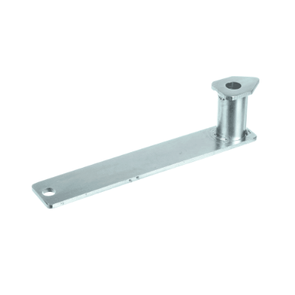 Picture of Samsung Svc Drive Arm Part# DE81-10298A