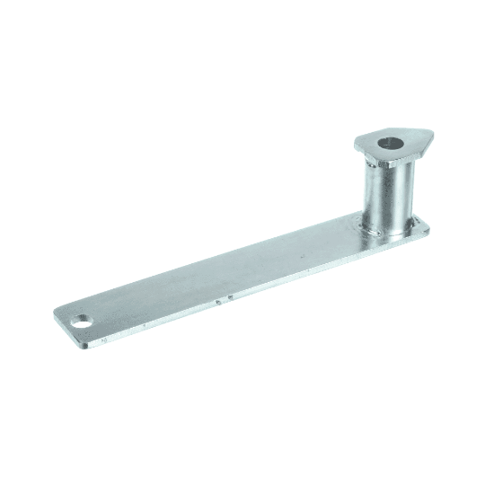 Picture of Samsung Svc Drive Arm Part# DE81-10298A