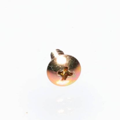 Picture of Samsung Svc Screw M4 X 12 Rohs Part# DE81-10459A
