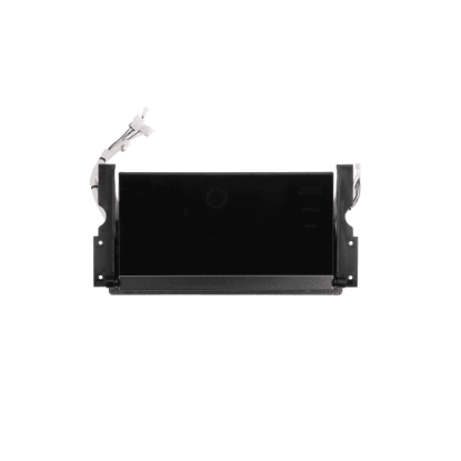 Picture of Samsung Svc-assembly Control Panel Part# DE81-10788A