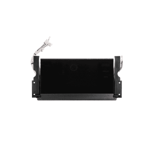 Picture of Samsung Svc-assembly Control Panel Part# DE81-10788A