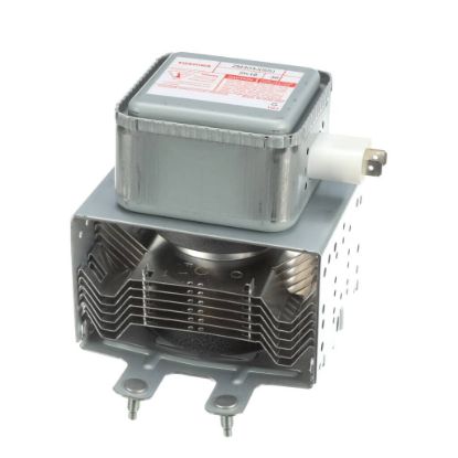 Picture of Samsung Assembly Magnetron Part# DE90-02069B