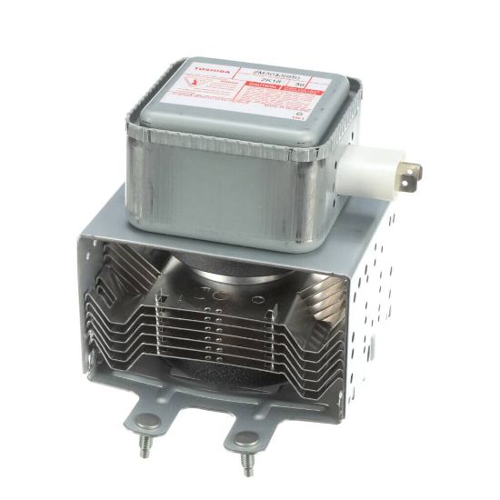 Picture of Samsung Assembly Magnetron Part# DE90-02069B
