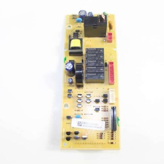 Picture of Samsung Main Pcb Assembly Part# DE92-02434C