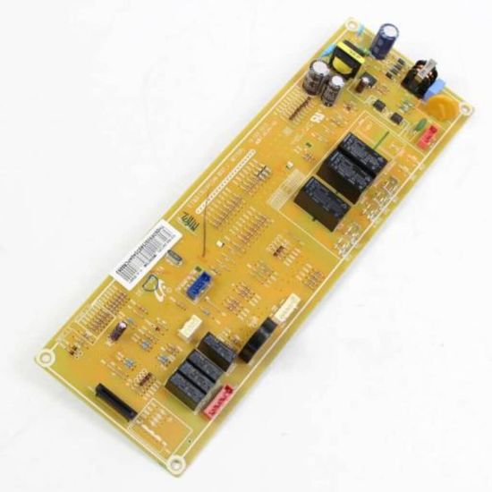 Picture of Samsung Main Pcb Assembly Part# DE92-02588D