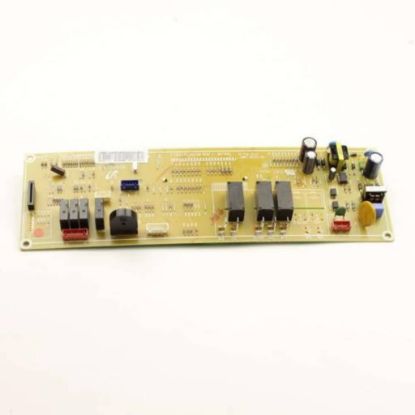 Picture of Samsung Main Pcb Assembly Part# DE92-02588E