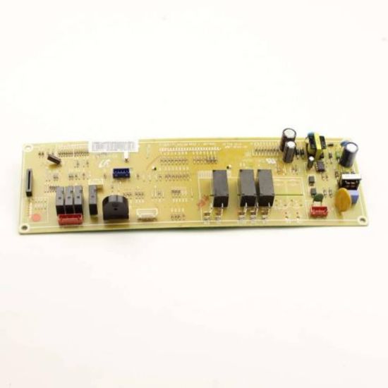 Picture of Samsung Main Pcb Assembly Part# DE92-02588E