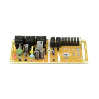 Picture of Samsung Main Pcb Assembly Part# DE92-02439J