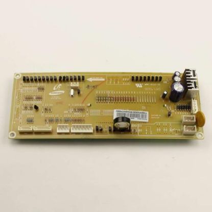Picture of Samsung Main Pcb Assembly Part# DE92-03019K