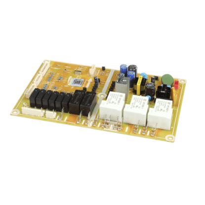 Picture of Samsung Main Pcb Assembly Part# DE92-02439L