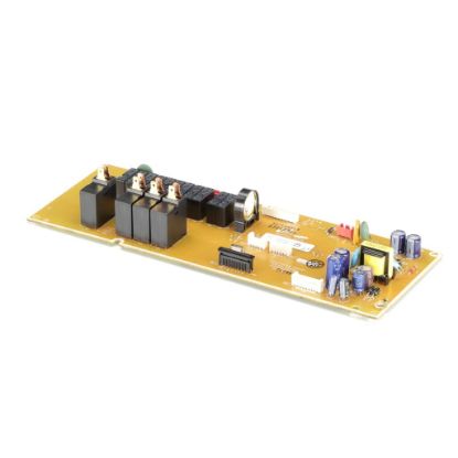 Picture of Samsung Main Pcb Assembly Part# DE92-03064B