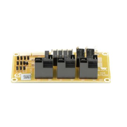 Picture of Samsung Pcb Assembly Sub Part# DE92-03208B