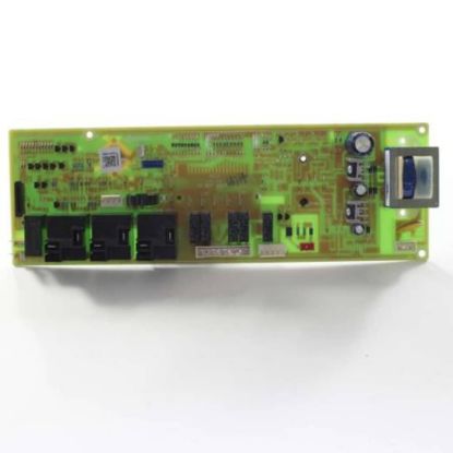 Picture of Samsung Main Pcb Assembly Part# DE92-03045H