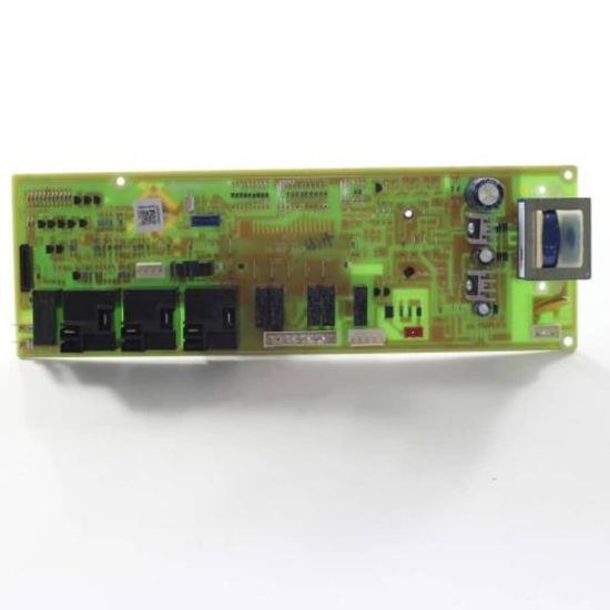 Picture of Samsung Main Pcb Assembly Part# DE92-03045H