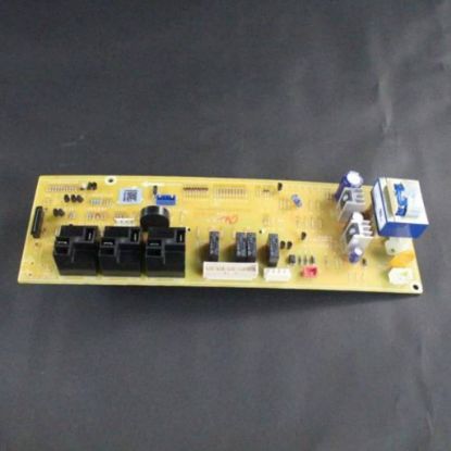 Picture of Samsung Main Pcb Assembly Part# DE92-02869A