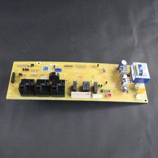 Picture of Samsung Main Pcb Assembly Part# DE92-02869A