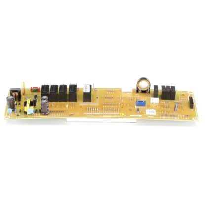 Picture of Samsung Main Pcb Assembly Part# DE92-02588C