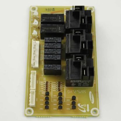 Picture of Samsung Pcb Assembly Sub Part# DE92-03208C