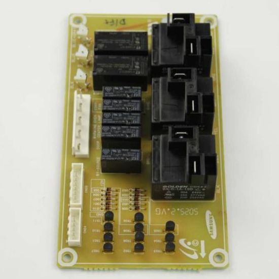 Picture of Samsung Pcb Assembly Sub Part# DE92-03208C