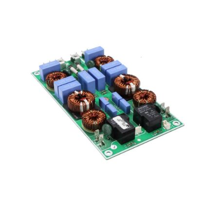 Picture of Samsung Pcb Assembly Sub Part# DE92-03543A