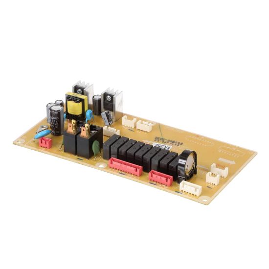 Picture of Samsung Main Pcb Assembly Part# DE92-03624D