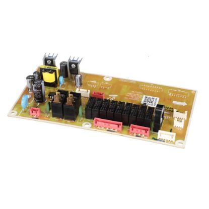 Picture of Samsung Assembly Pcb Main Part# DE92-03624E