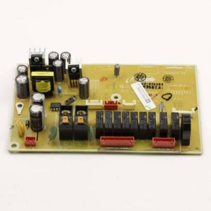 Picture of Samsung Main Pcb Assembly Part# DE92-03559B