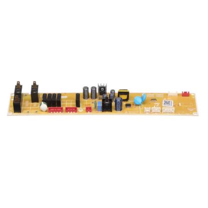 Picture of Samsung Assembly Pcb Main Part# DE92-03729T